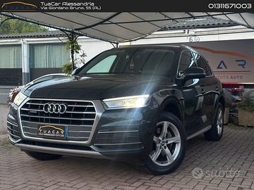 Audi Q5 Sport 2.0 35 TDI #7429