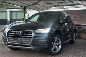 Audi Q5 Sport 2.0 35 TDI #7429
