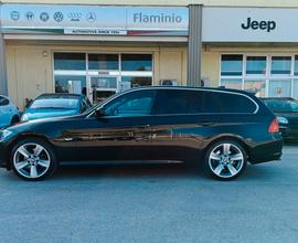 Bmw 320d cat Touring Attiva 184 cv