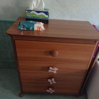 Lotto pezzi n. 14 tutto per l'infanzia