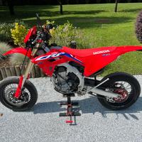 Honda CRF 450R 2021