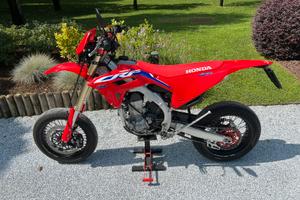 Honda CRF 450R 2021