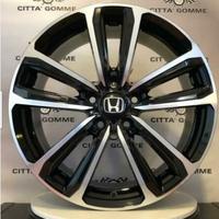 Cerchi in lega Honda Civic Insight Jazz da 17