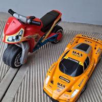 Giocattoli per bambini