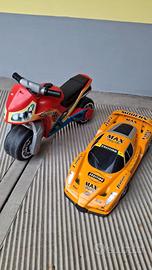 Giocattoli per bambini