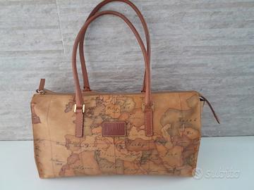 Borsa a mano Alviero Martini 