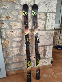 sci Fischer rc4 worldcup race jr 135cm