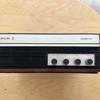 Registratore a Bobine Philips EL3553/00L