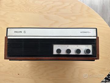 Registratore a Bobine Philips EL3553/00L