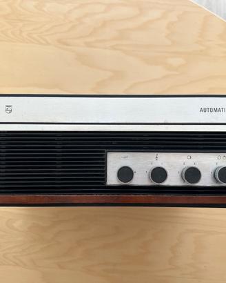 Registratore a Bobine Philips EL3553/00L