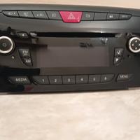 Autoradio originale Lancia Ypsilon 2015