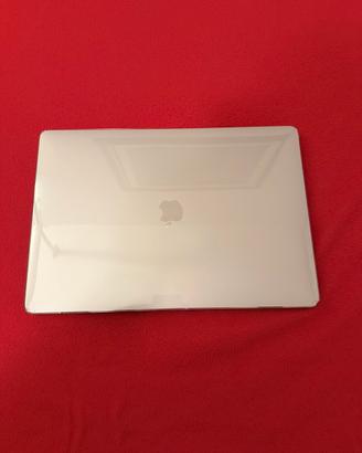 MacBook Pro 16 TouchBar