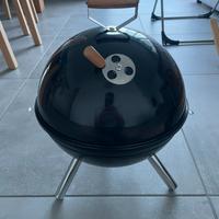 Mini BBQ Barbecue