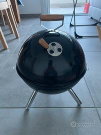 Mini BBQ Barbecue