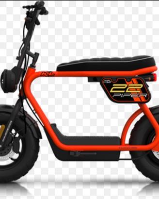 Motorino Elettrico Piper 22 KL Nuovo