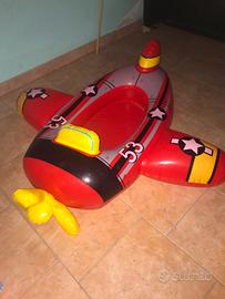 giochi mare gonfiabili 