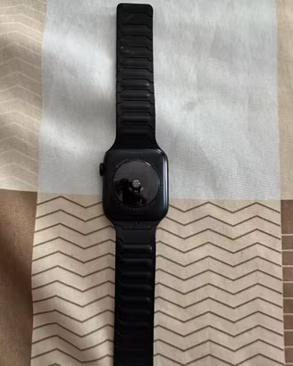 Apple Watch SE 2ª Generazione Gps