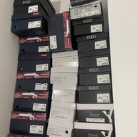 Piccolo stock di scarpe e stivali donna