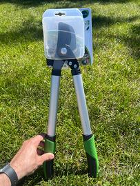 Tronchesa taglia rami Geolia nuovo