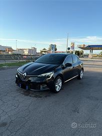 Renault Clio 5 gpl