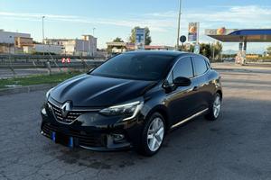 Renault Clio 5 gpl