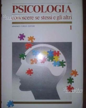 Enciclopedia psicologia conoscere se stessi e gli