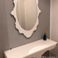 Mensola IPlex Bianca come nuova