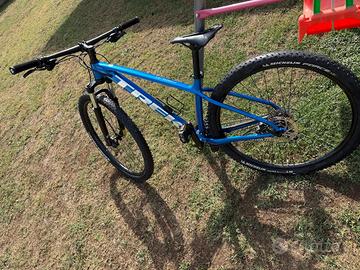Trek Marlin 6 Bici mtb