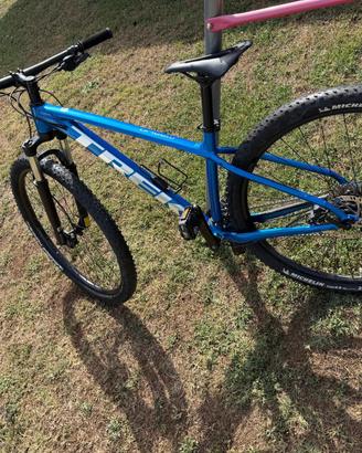 Trek Marlin 6 Bici mtb