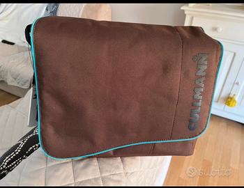 Borsa fotografica CULLMAN - NUOVA