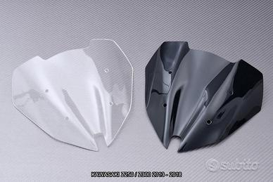 Cupolino KAWASAKI Z250 / Z300 2013 - 2018