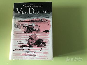 Vita e destino, di Vasilij Grossman