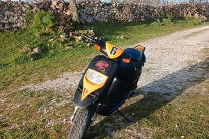 thypoon 70 dr