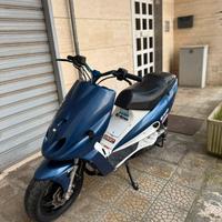 Malaguti phantom f12