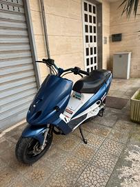 Malaguti phantom f12