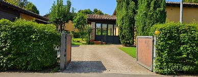 Villa bifamiliare Modena [Cod. rif 3334577VRG]