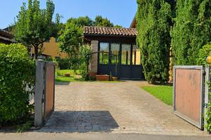 Villa bifamiliare Modena [Cod. rif 3334577VRG]
