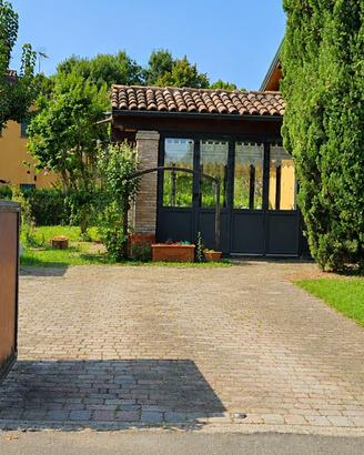 Villa bifamiliare Modena [Cod. rif 3334577VRG]