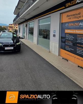 Bmw X2 sDrive18d *SPORT LUXURY* FULL