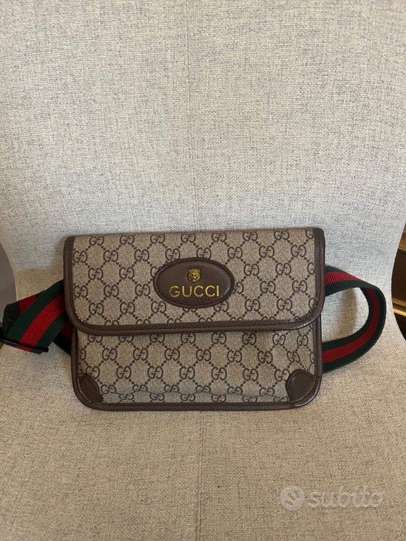 Collana shop gucci falsa