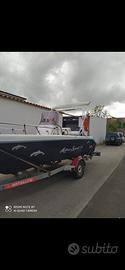 barca astra sport