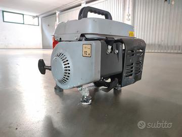 piccolo generatore Einhell
