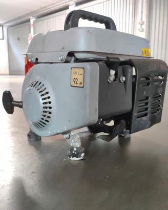 piccolo generatore Einhell