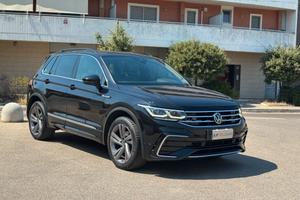 Volkswagen Tiguan 2.0 TDI 150 cv SCR DSG 4MOTION R