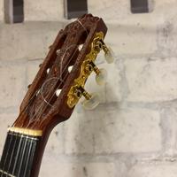 Chitarra vintage firmata (ca. 1000€ valutazione)