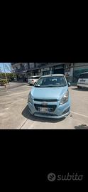 Chevrolet spark 1.0 gpl