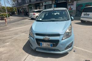 Chevrolet spark 1.0 gpl