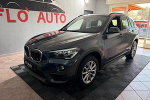 Bmw X1 18d sDrive Business - 2.0 Diesel 150cv