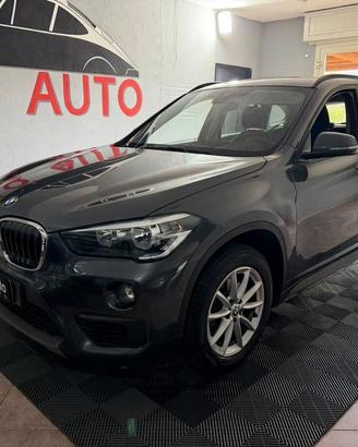 Bmw X1 18d sDrive Business - 2.0 Diesel 150cv