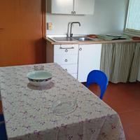 Sestu centro monolocale arredato no condominio